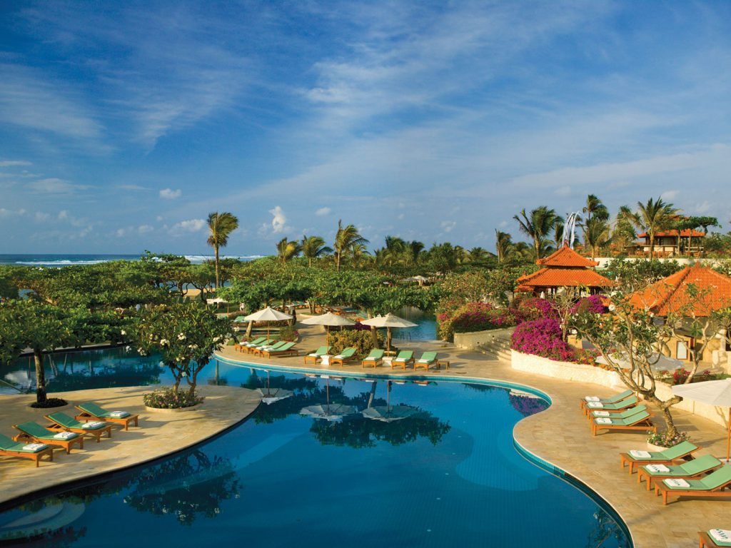 Hotels | Rama Tours