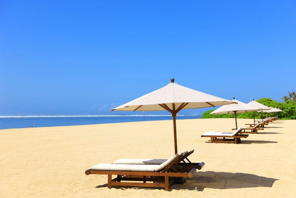 Nusa Dua | Rama Tours