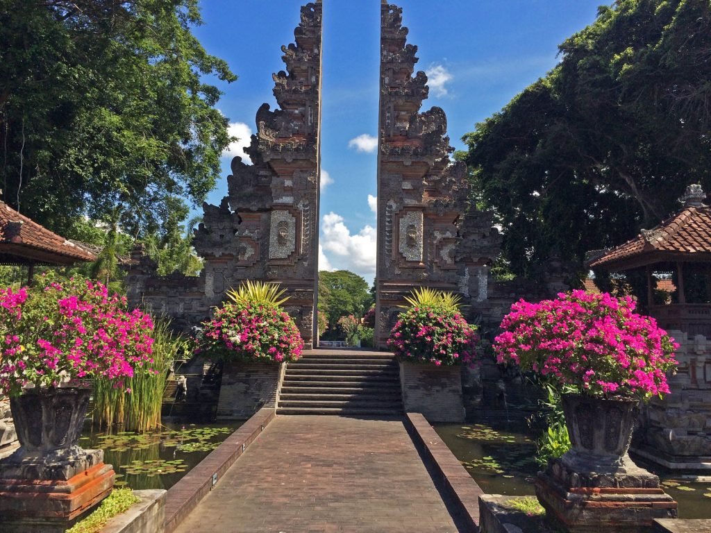 Hoogtepunten | Rama Tours