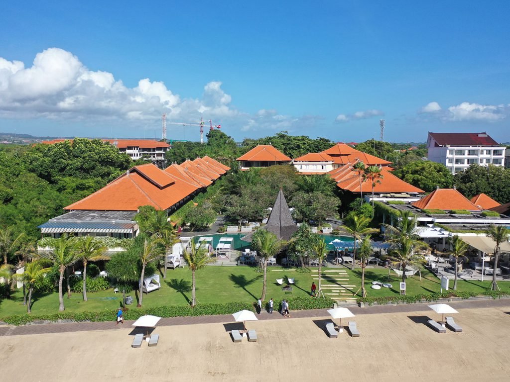 Hotels | Rama Tours