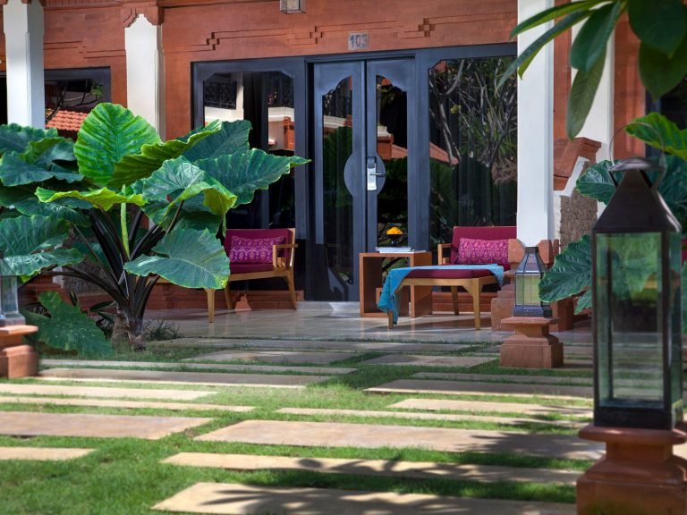 Hotels | Rama Tours