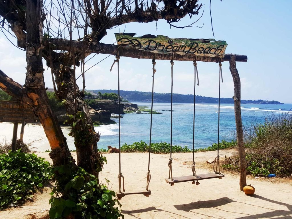Nusa Lembongan | Rama Tours