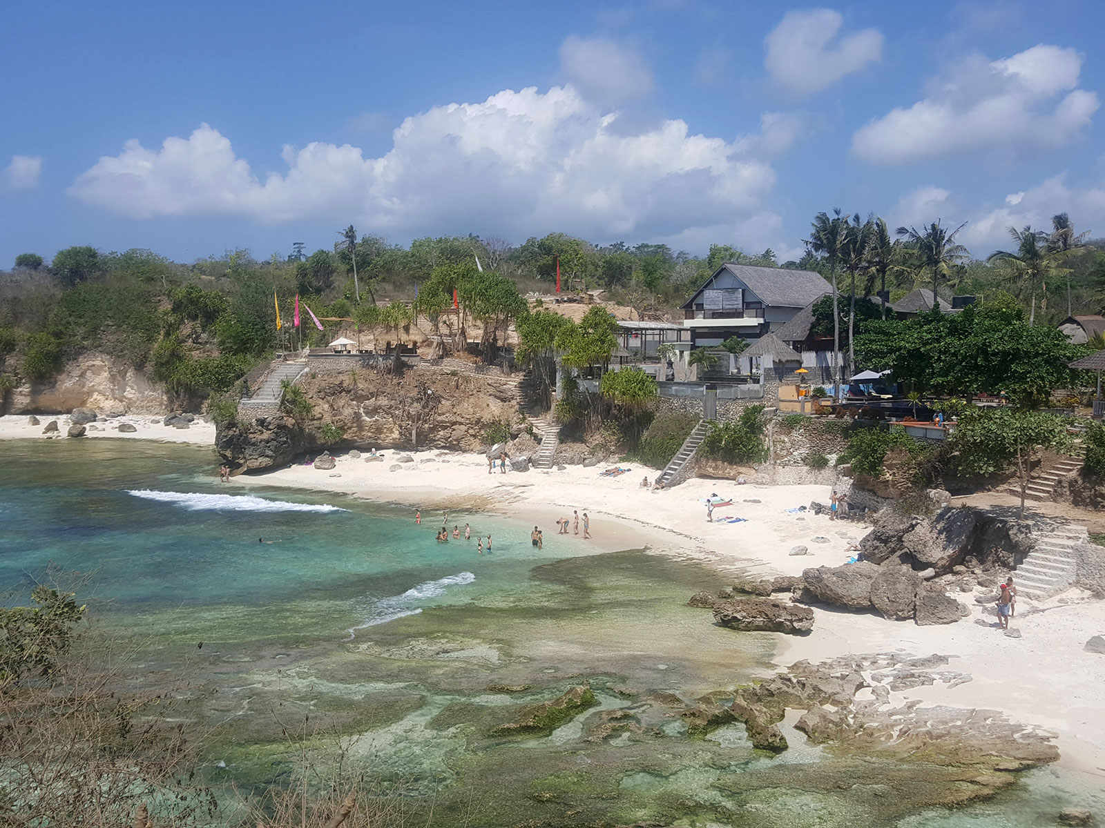 rondreis bali nusa lembongan hoogtepunt 10