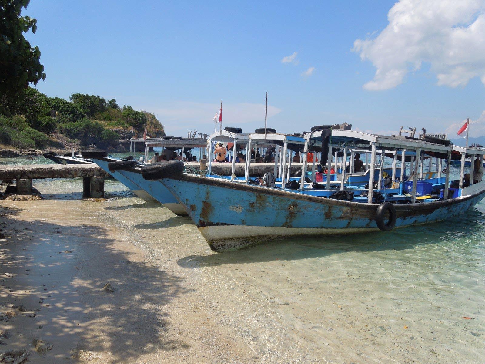 rondreis bali pemuteran 6