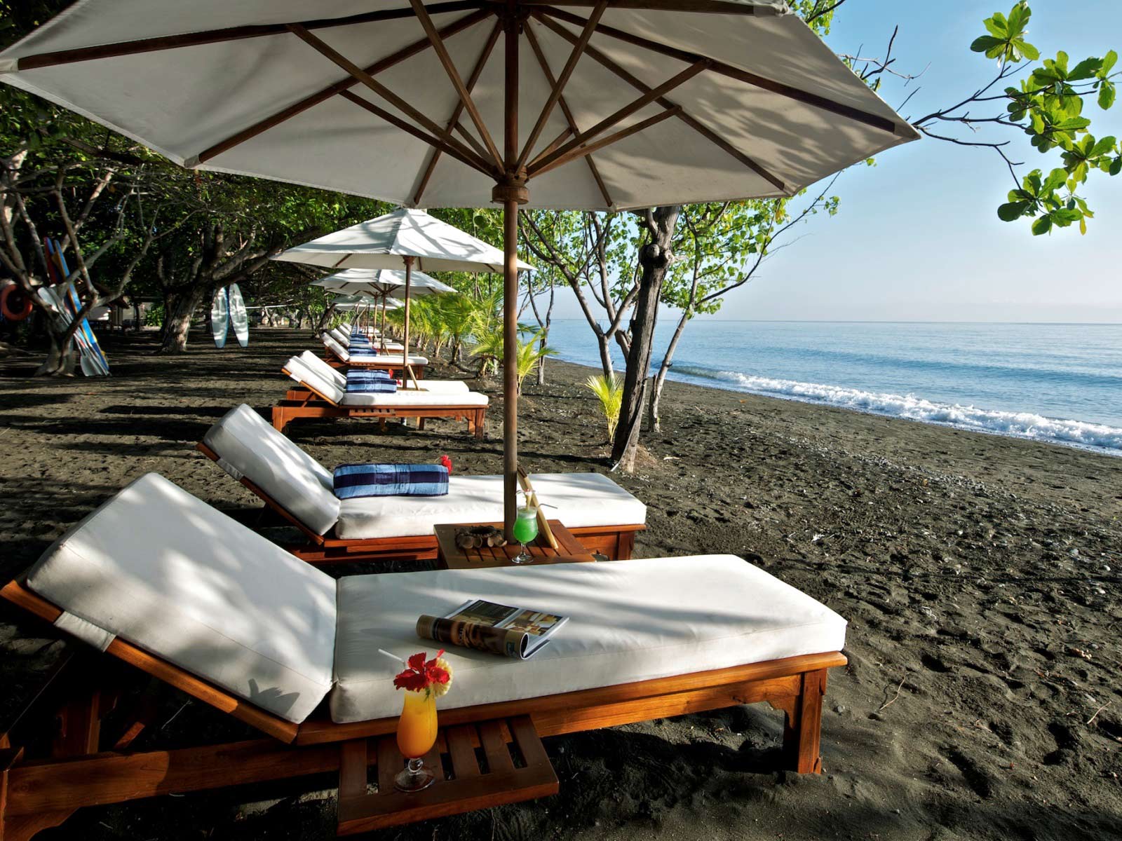 rondreis bali pemuteran 7