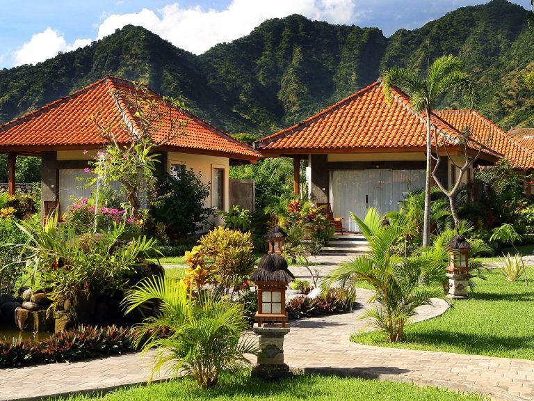 Hotels | Rama Tours