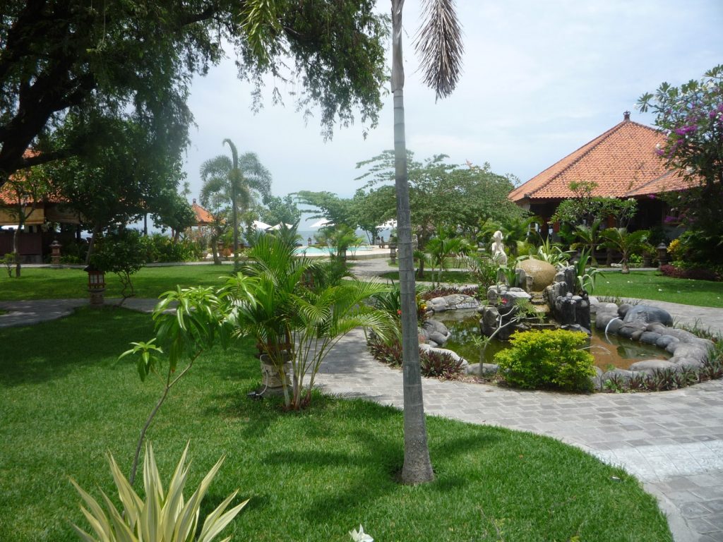 Hotels | Rama Tours