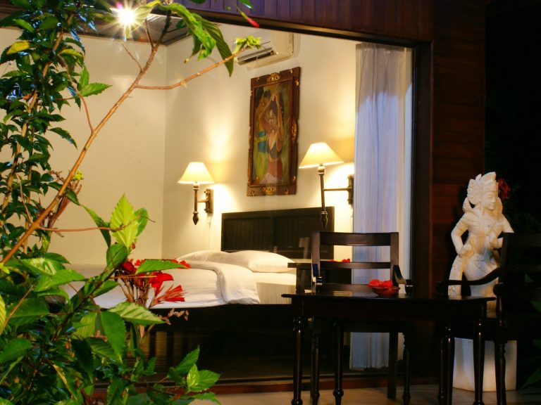 Hotels | Rama Tours