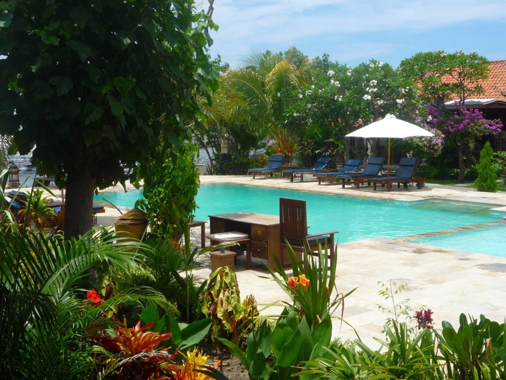Hotels | Rama Tours