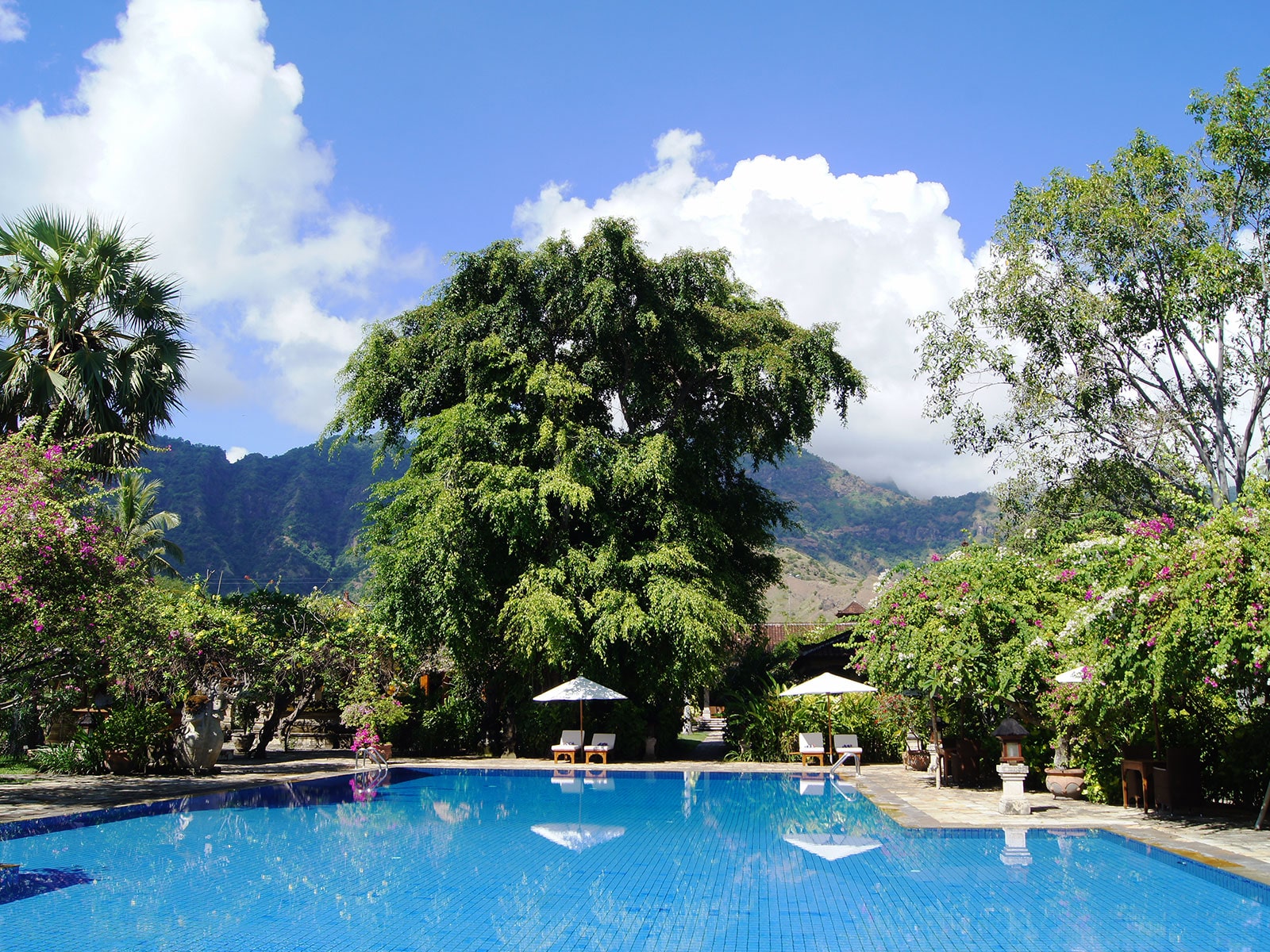 rondreis bali pemuteran matahari beach resort 15