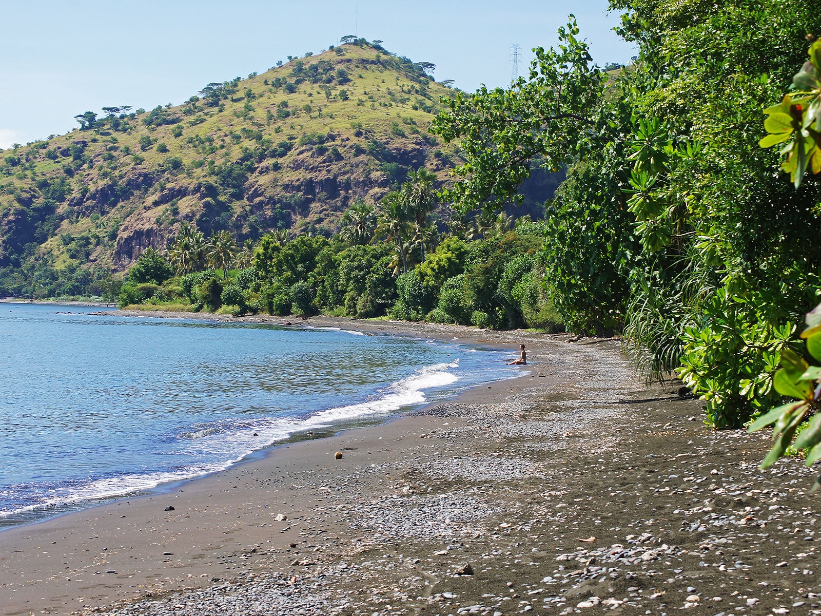 rondreis bali pemuteran matahari beach resort 20