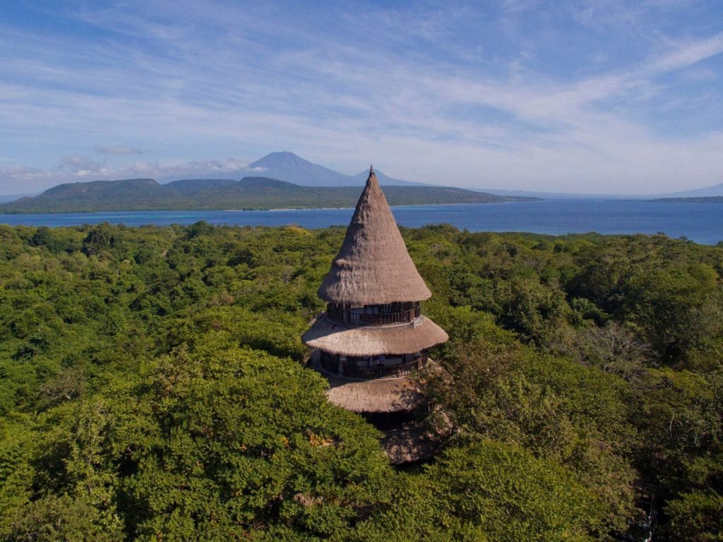 Pejarakan, The Menjangan | Rama Tours