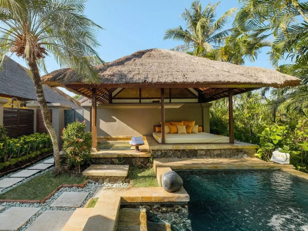 Pemuteran, Mimpi Menjangan resort | Rama Tours