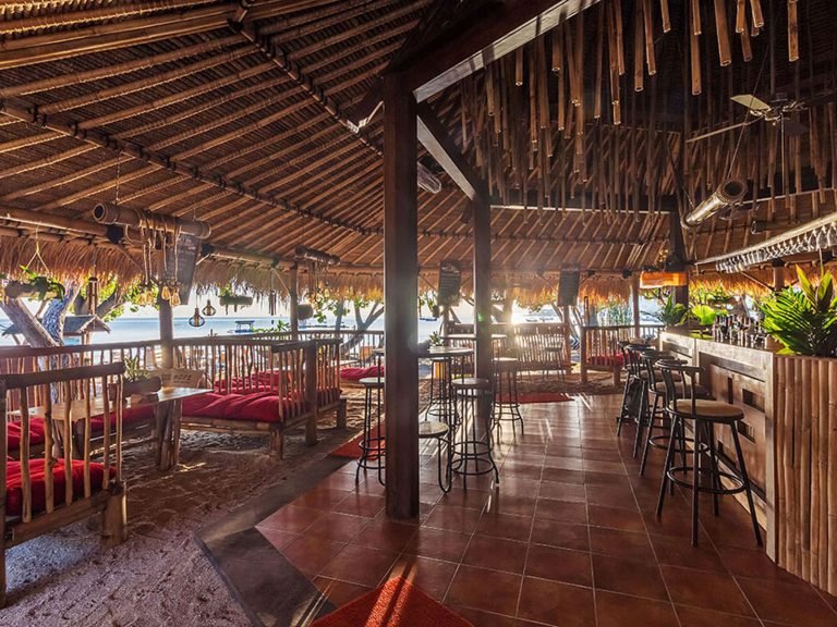 Hotels | Rama Tours