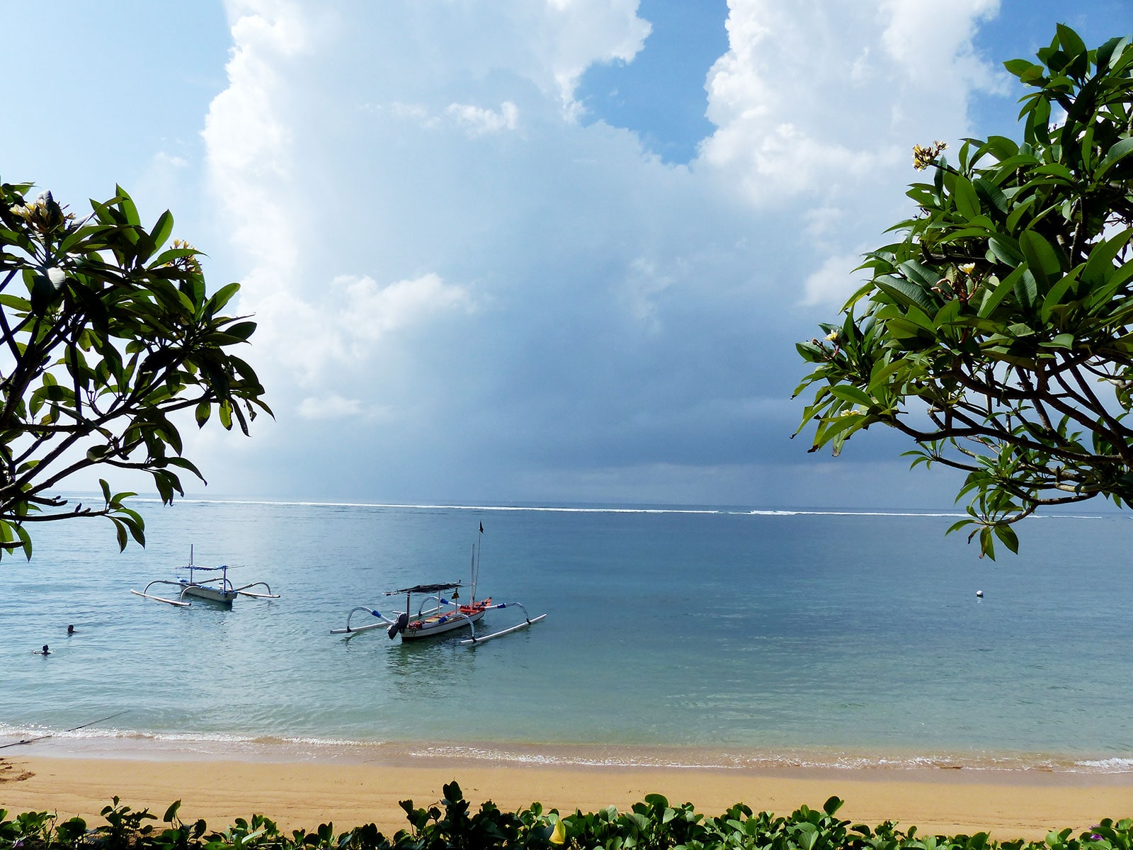 rondreis bali sanur beach hoogtepunt 21
