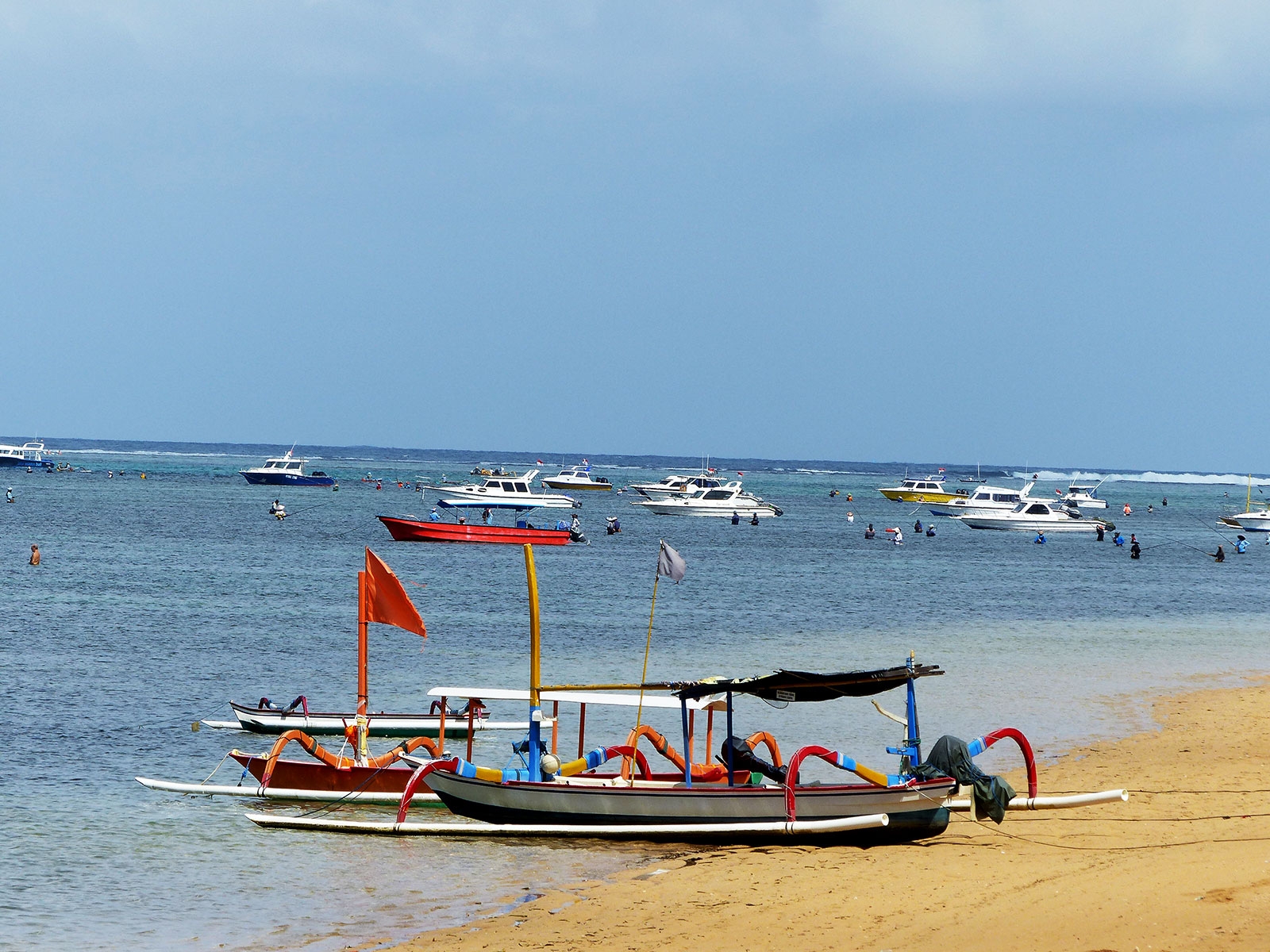 rondreis bali sanur beach hoogtepunt 22