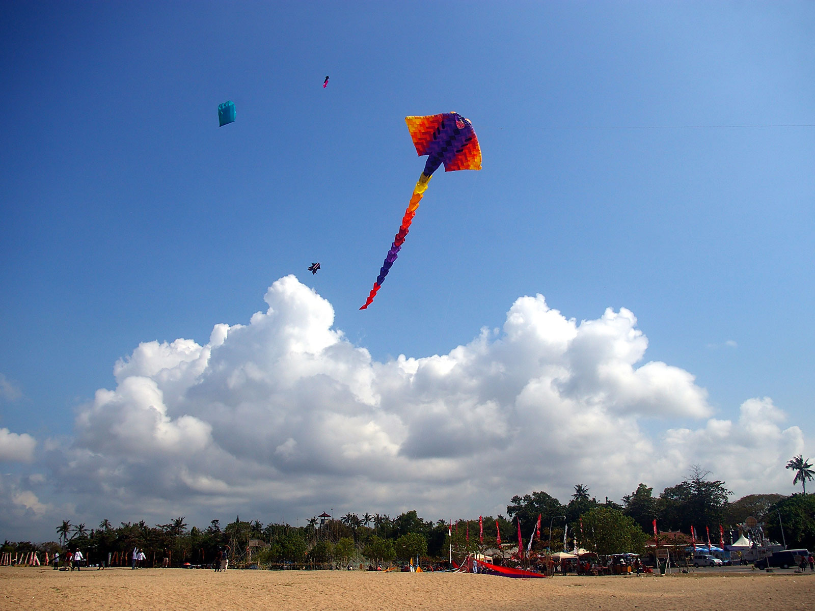 rondreis bali sanur beach hoogtepunt 23