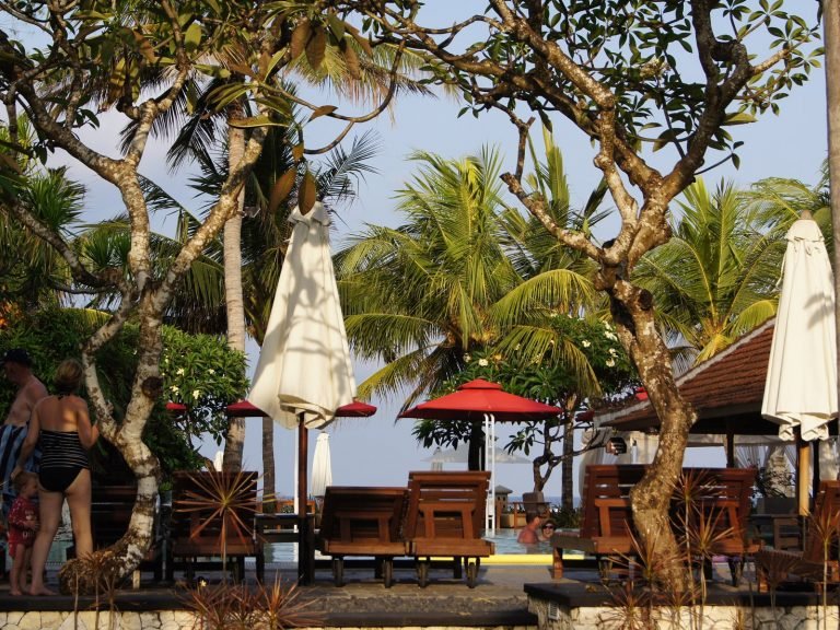 Hotels | Rama Tours