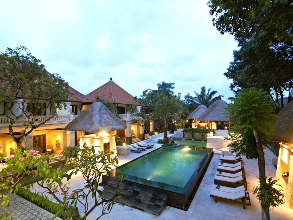 Hotels | Rama Tours