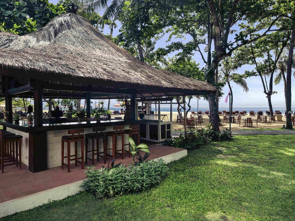 Sanur, Mercure Sanur hotel | Rama Tours