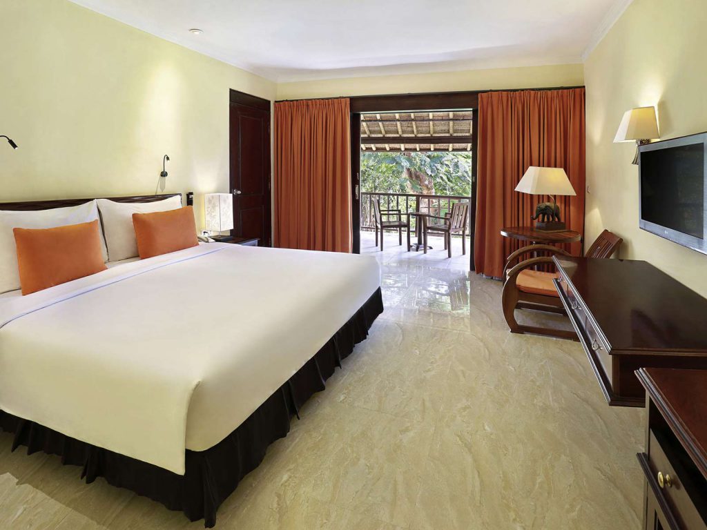 Hotels | Rama Tours