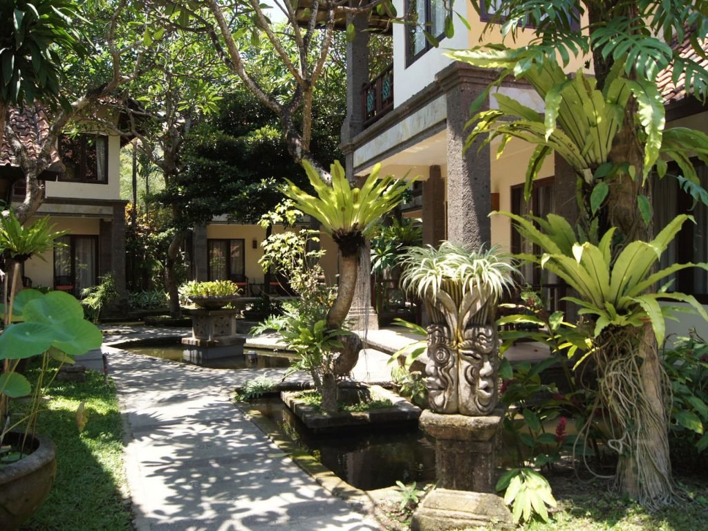 Hotels | Rama Tours