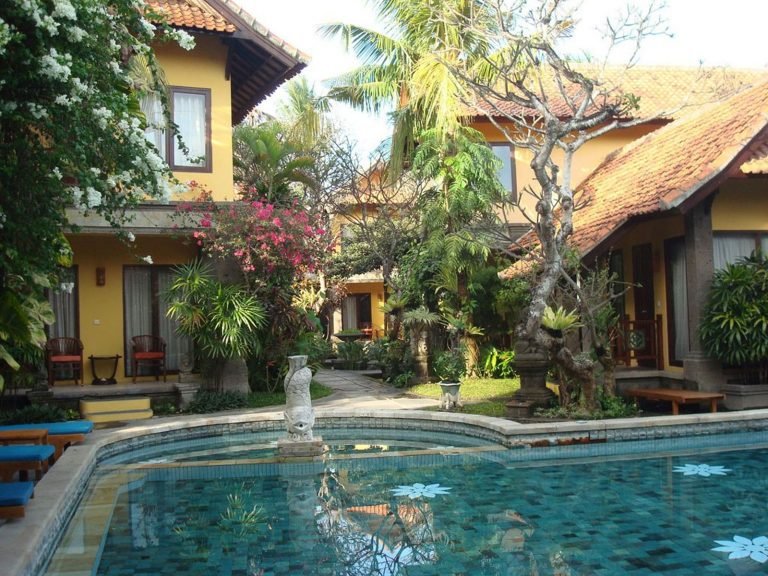 Hotels | Rama Tours
