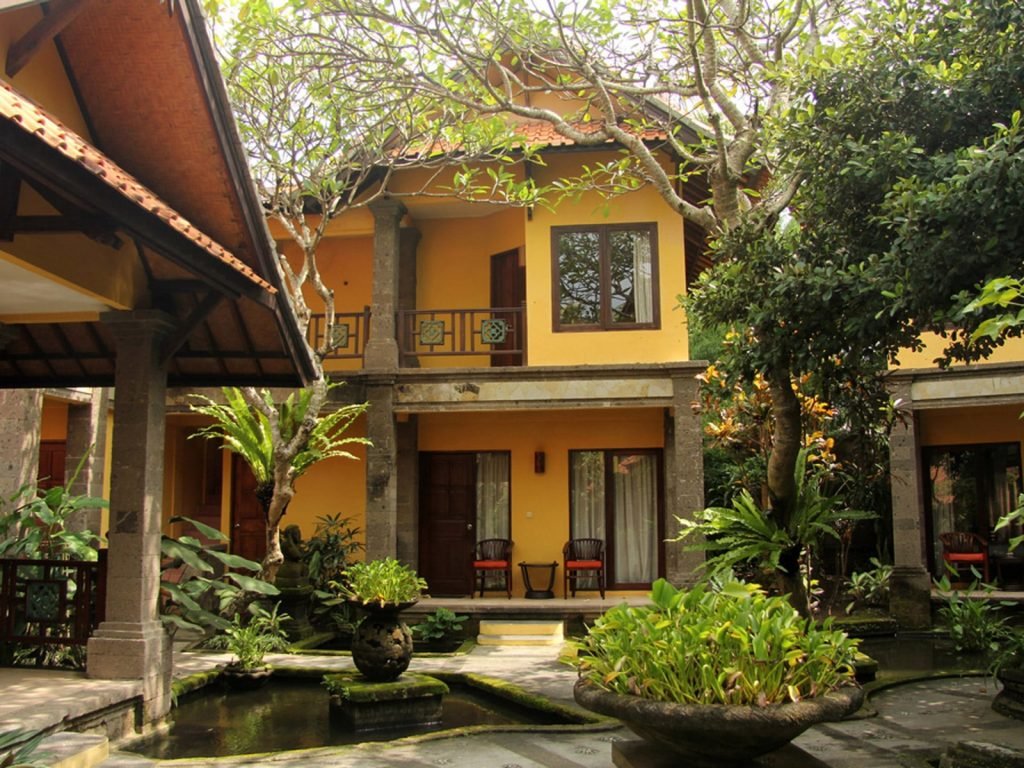 Hotels | Rama Tours