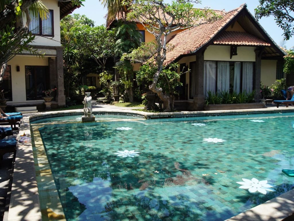 Hotels | Rama Tours