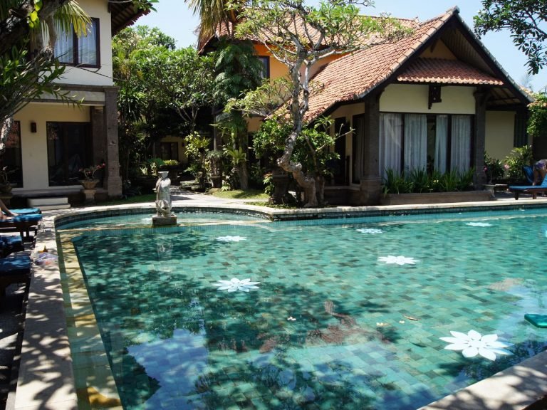 Hotels | Rama Tours