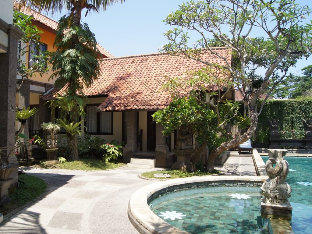 Hotels | Rama Tours
