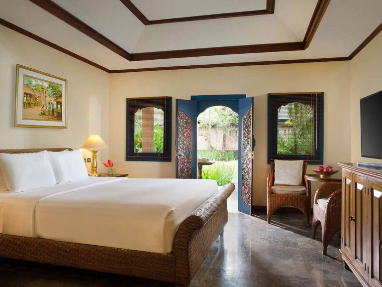 Hotels | Rama Tours