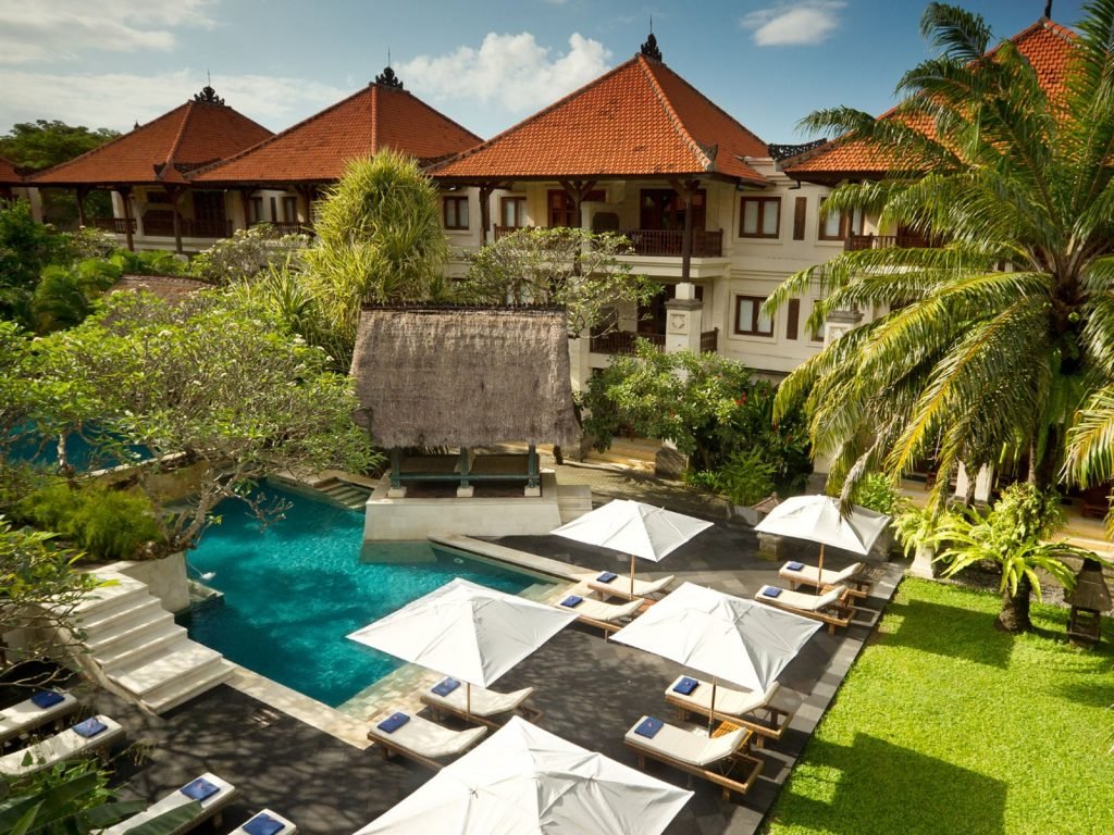 Hotels | Rama Tours