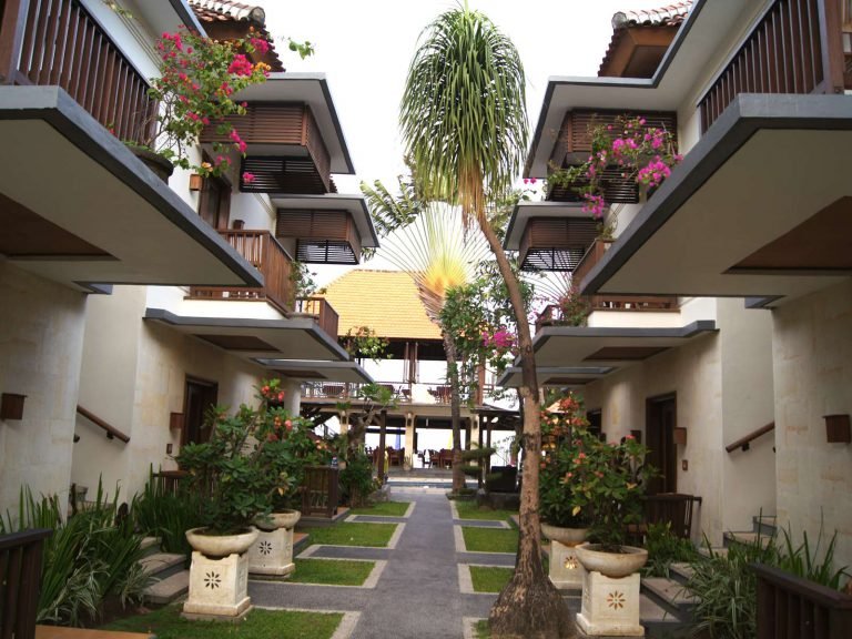 Hotels | Rama Tours