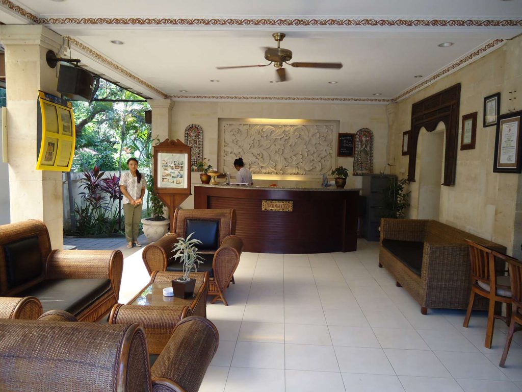Hotels | Rama Tours
