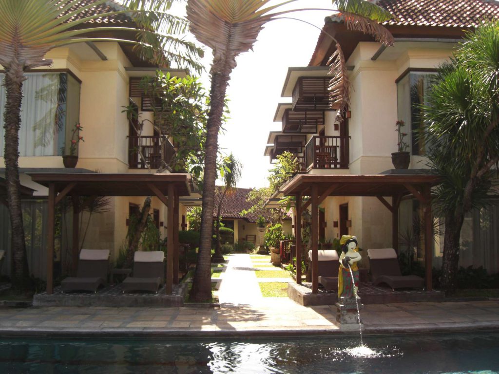 Hotels | Rama Tours