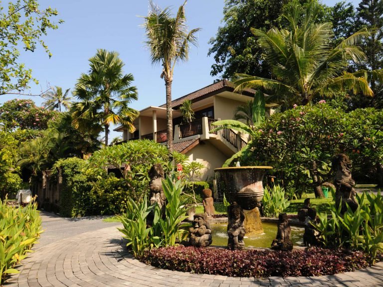 Hotels | Rama Tours