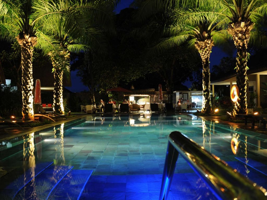 Hotels | Rama Tours