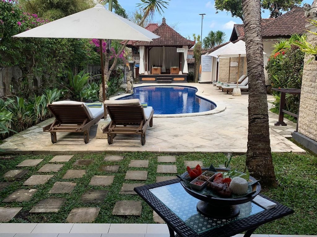 Hotels | Rama Tours