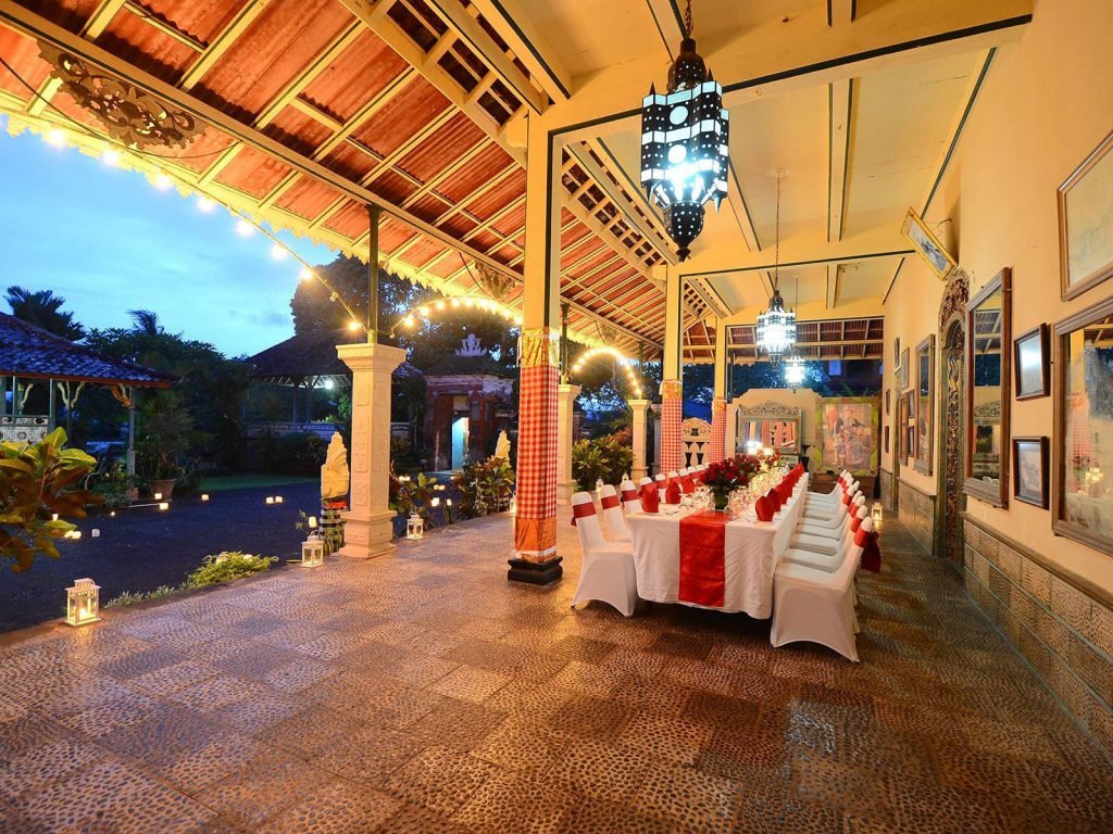Hotels | Rama Tours