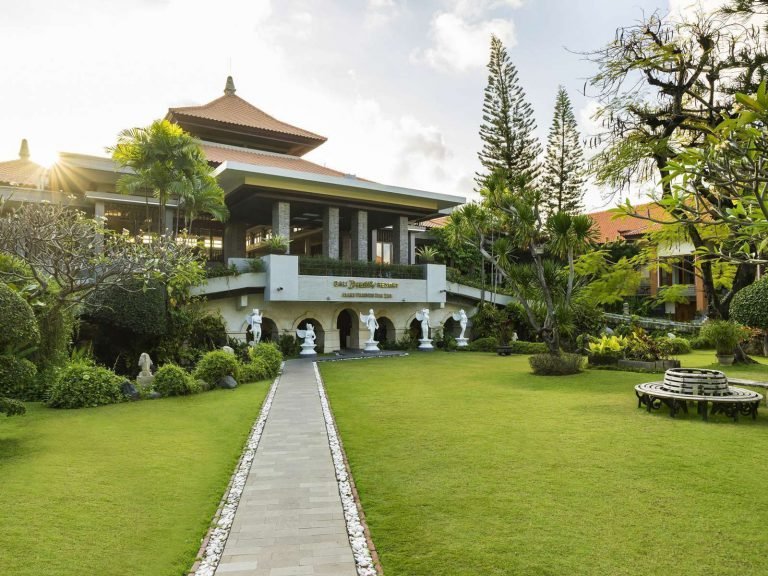 Hotels | Rama Tours