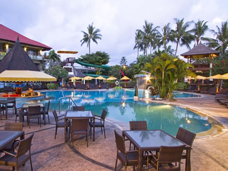 Hotels | Rama Tours