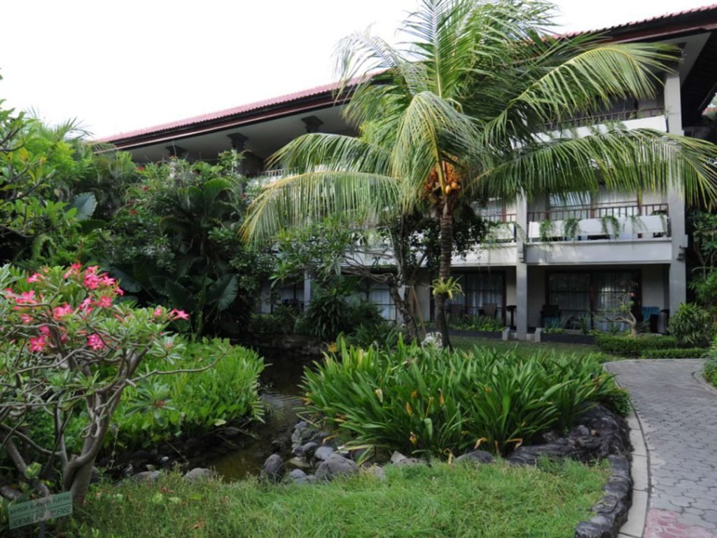 Hotels | Rama Tours