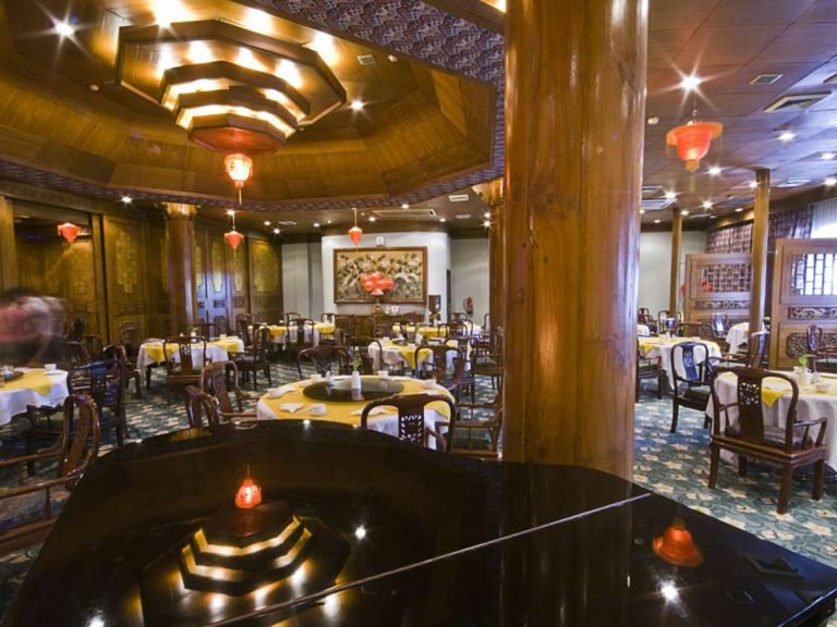 Hotels | Rama Tours
