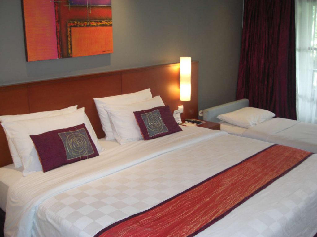Hotels | Rama Tours