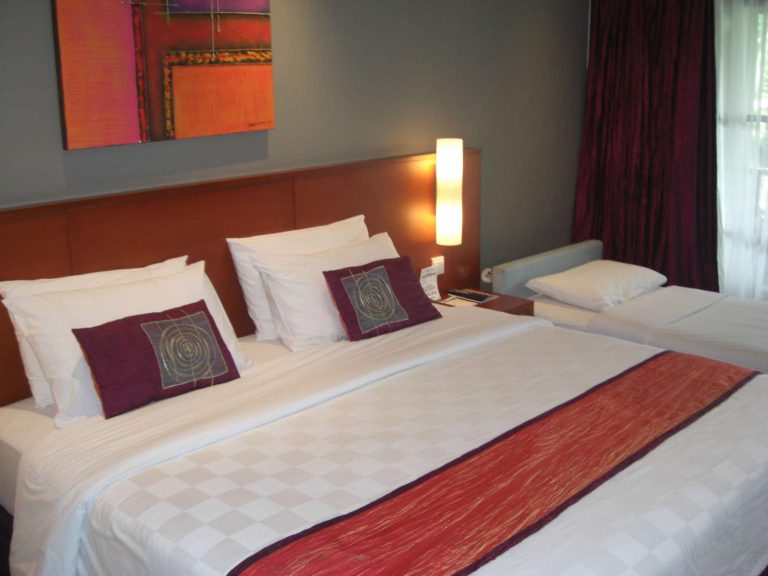 Hotels | Rama Tours