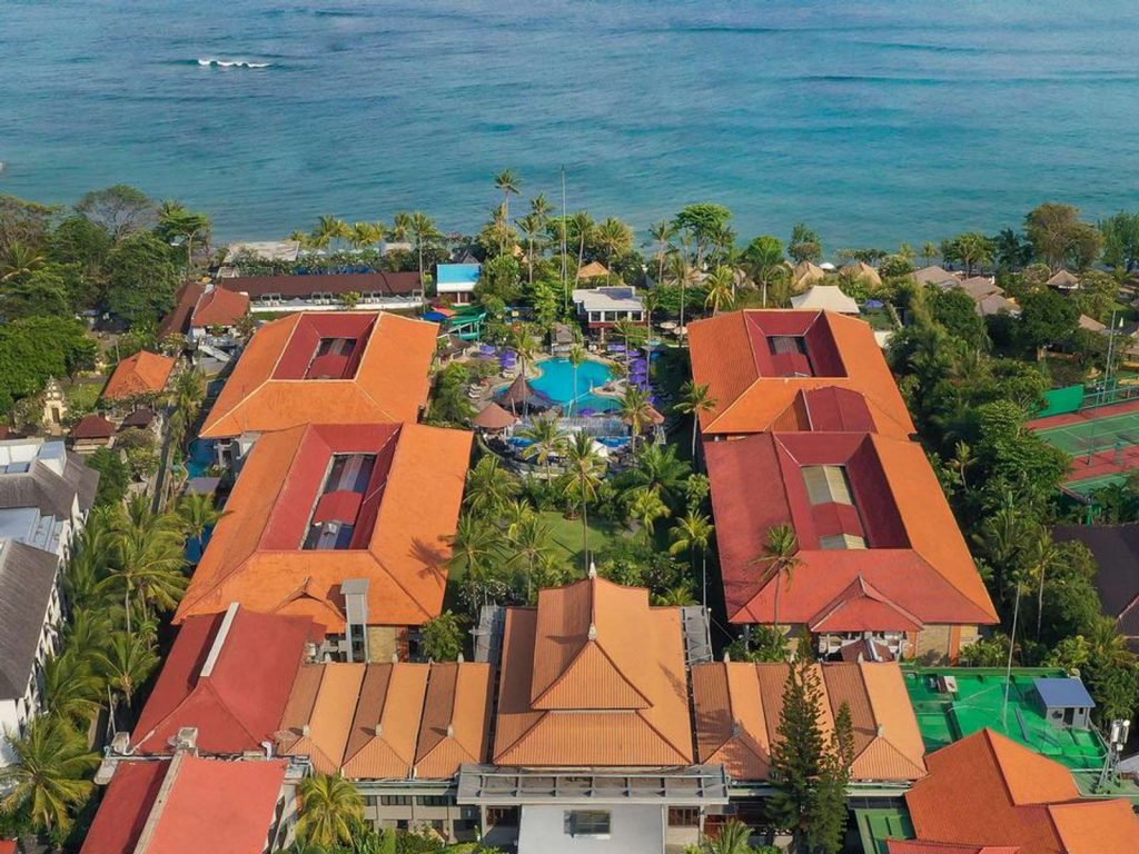 Hotels | Rama Tours