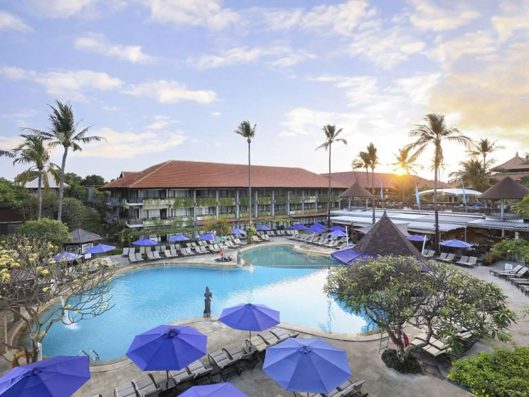 Hotels | Rama Tours