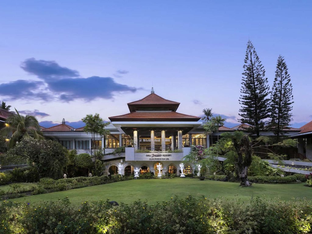 Hotels | Rama Tours