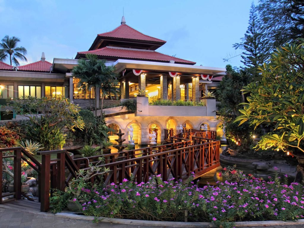 Hotels | Rama Tours